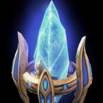 Protoss pylon