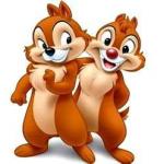 Chip and Dale meme