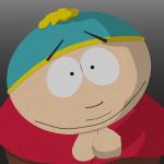 Cartman. Got some sand in your vagina?