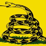 Don't tread on anyone