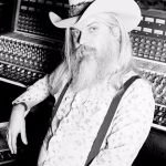 Leon russell  | LOVE YOU IN A PLACE WHERE THERE'S NO SPACE OR TIME; I LOVE YOU FOR MY LIFE 'CAUSE YOU'RE A FRIEND OF MINE | image tagged in leon russell,died in 2016,memes,funny | made w/ Imgflip meme maker