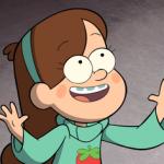 Mabel Gravity Falls meme
