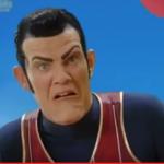 Robbie Rotten