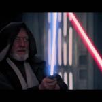 Obi Wan - if you strike me down...I will become more powerful th meme