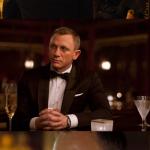 James Bond GPA