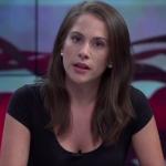Ana Kasparian TYT