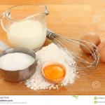 Pancakes 