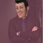 Face You Make Robbie Rotten