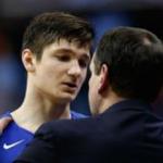 grayson allen coach k