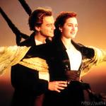 Titanic flying