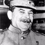Stalin smile | DARK HUMOR IS LIKE FOOD; NOT EVERYBODY GETS IT | image tagged in stalin smile,communism,stalin,dark humor,russian | made w/ Imgflip meme maker