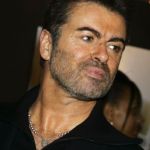 George michael  | GEORGE MICHAEL; 1963-2016 | image tagged in george michael,died in 2016,dead celebrities,funny,memes | made w/ Imgflip meme maker