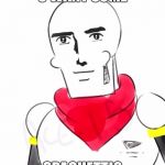 Handsome Papyrus | U WANT SOME; SPAGHETTI? | image tagged in handsome papyrus | made w/ Imgflip meme maker
