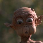 mac and me