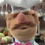 Swedish Chef Say What meme