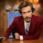 Ron Burgundy