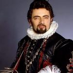 black adder