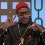 Ali G hearing listening