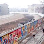 Berlin Wall