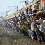 India Train 