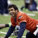 Russell Wilson Meme