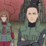 Shikamaru's advise on how to properly prepare for sex.