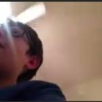 When