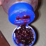 Grape Jelly | I'M JELLIN' | image tagged in grape jelly | made w/ Imgflip meme maker
