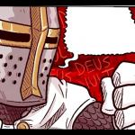 Deus Vult meme