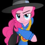 Pinkie Pie Rapper