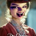 Doctor Harley Quinn Medicine Woman by Jying | I OFFERED HER A JOB! WHAT DID YOU DO? | image tagged in doctor harley quinn medicine woman by jying | made w/ Imgflip meme maker