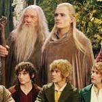 The Fellowship of the ring