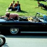 JFK Kennedy assassination Zapruder film