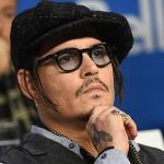 concerned Johnny Depp