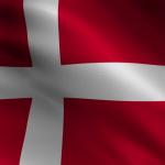 Danish flag meme