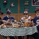 SNL ditka crew