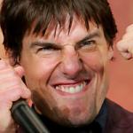 tom cruise