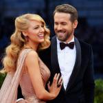 Ryan Reynolds loves Blake Lively