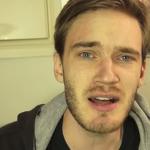 PewDiePie Sad meme