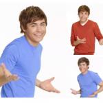 When they say you're ass