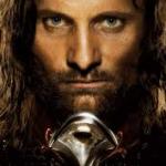 Aragorn is noble, but not a gas