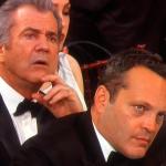 Mel Gibson & Vince Vaughn