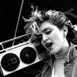 madonna80s