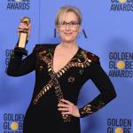 Meryl Streep Award