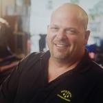 Rick Harrison