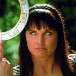 xena the warrior princess