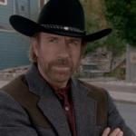 Chuck Norris Texas Jesus