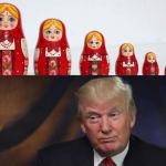 Russian Dolls