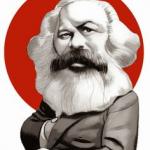 Karl Marx 65