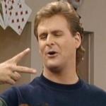 Dave Coulier Full House